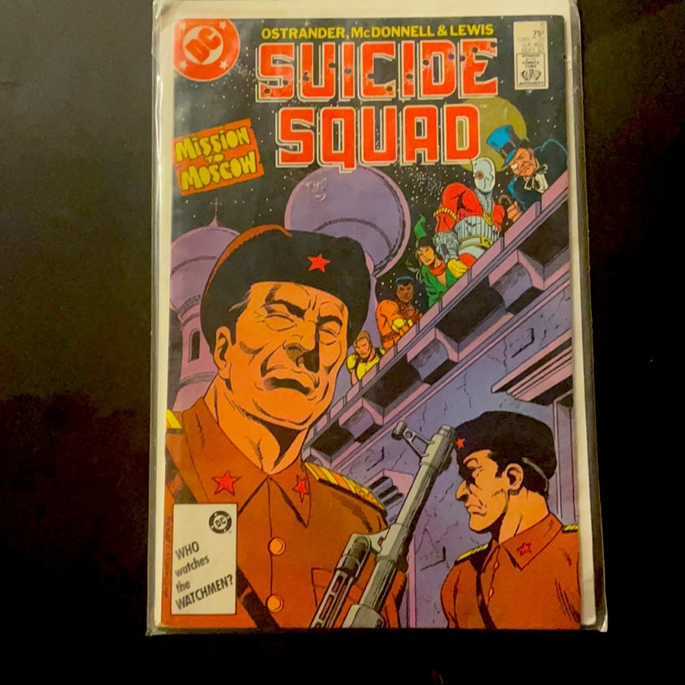 Comic Books - Picture 10 of 11